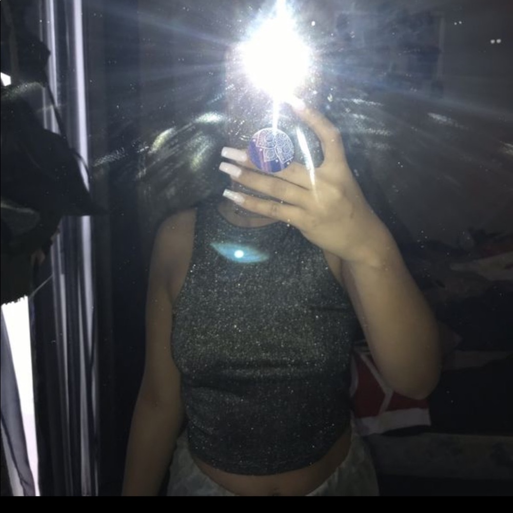 Sparkle Shirt